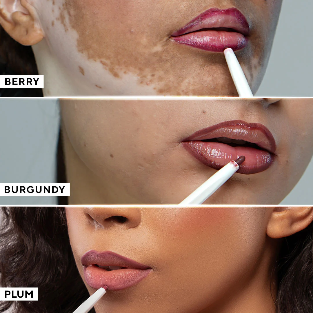 Darker Than My Ex's Soul | Kajal and Lipliner - Image 77