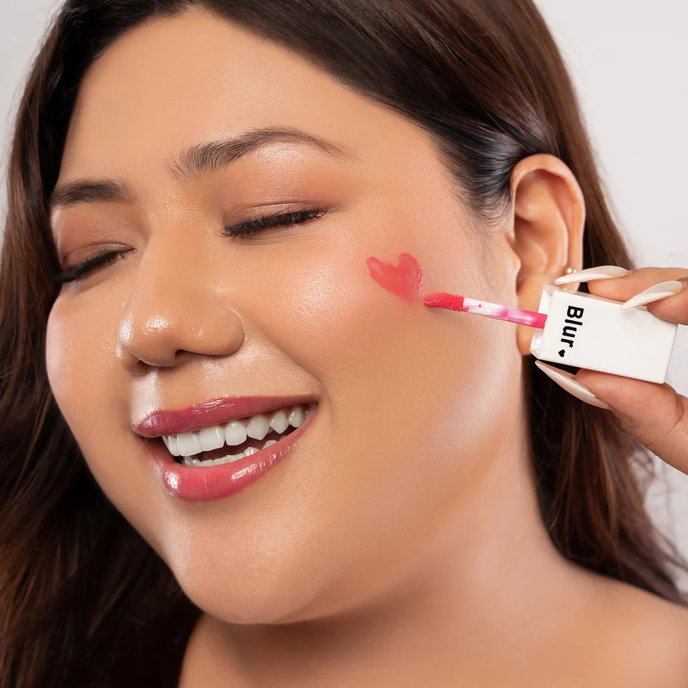Dude, Don't Touch My Gloss MINI | Pigmented AF, Non Sticky Mini Gloss - Image 23