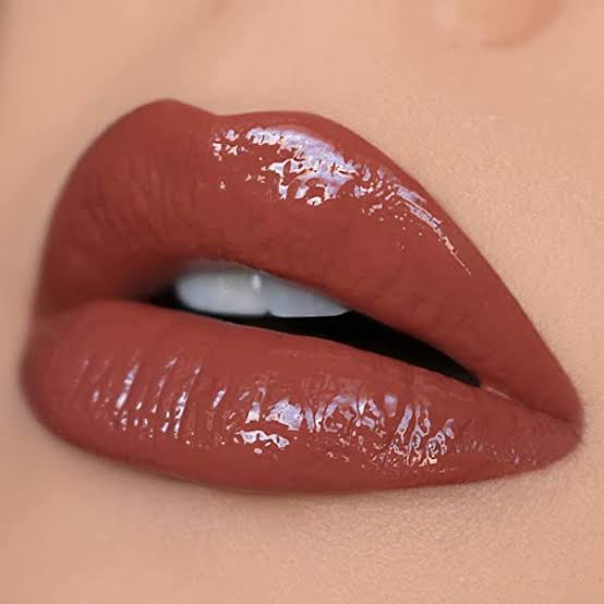 Dude, Don't Touch My Gloss MINI | Pigmented AF, Non Sticky Mini Gloss - Image 25