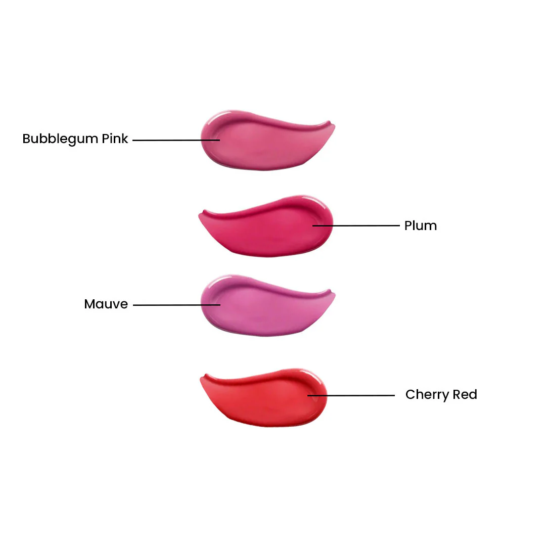 Dude, Don't Touch My Gloss MINI | Pigmented AF, Non Sticky Mini Gloss - Image 39