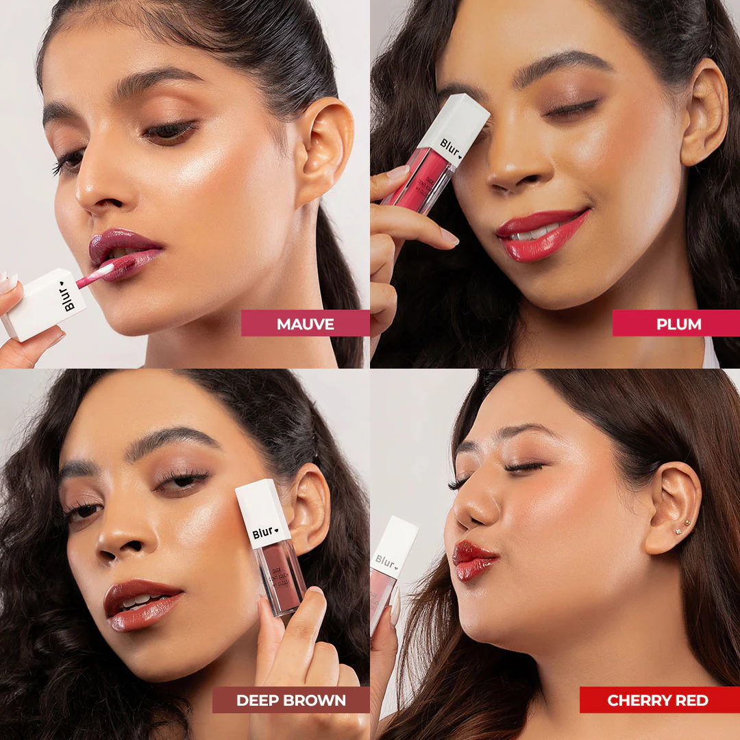 Dude, Don't Touch My Gloss MINI | Pigmented AF, Non Sticky Mini Gloss - Image 41
