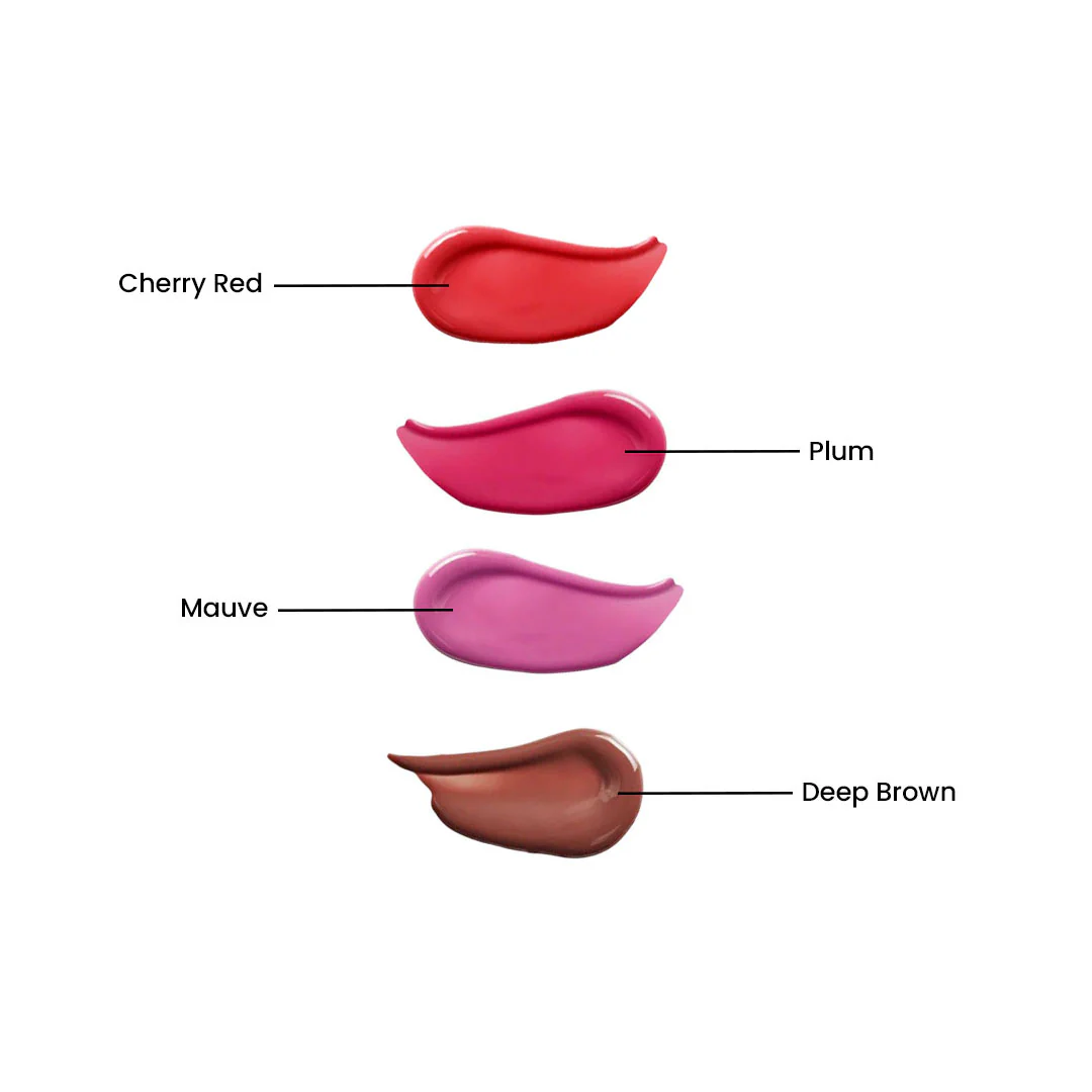 Dude, Don't Touch My Gloss MINI | Pigmented AF, Non Sticky Mini Gloss - Image 43