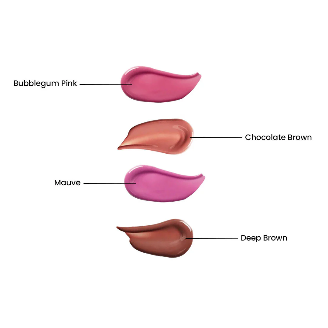 Dude, Don't Touch My Gloss MINI | Pigmented AF, Non Sticky Mini Gloss - Image 51