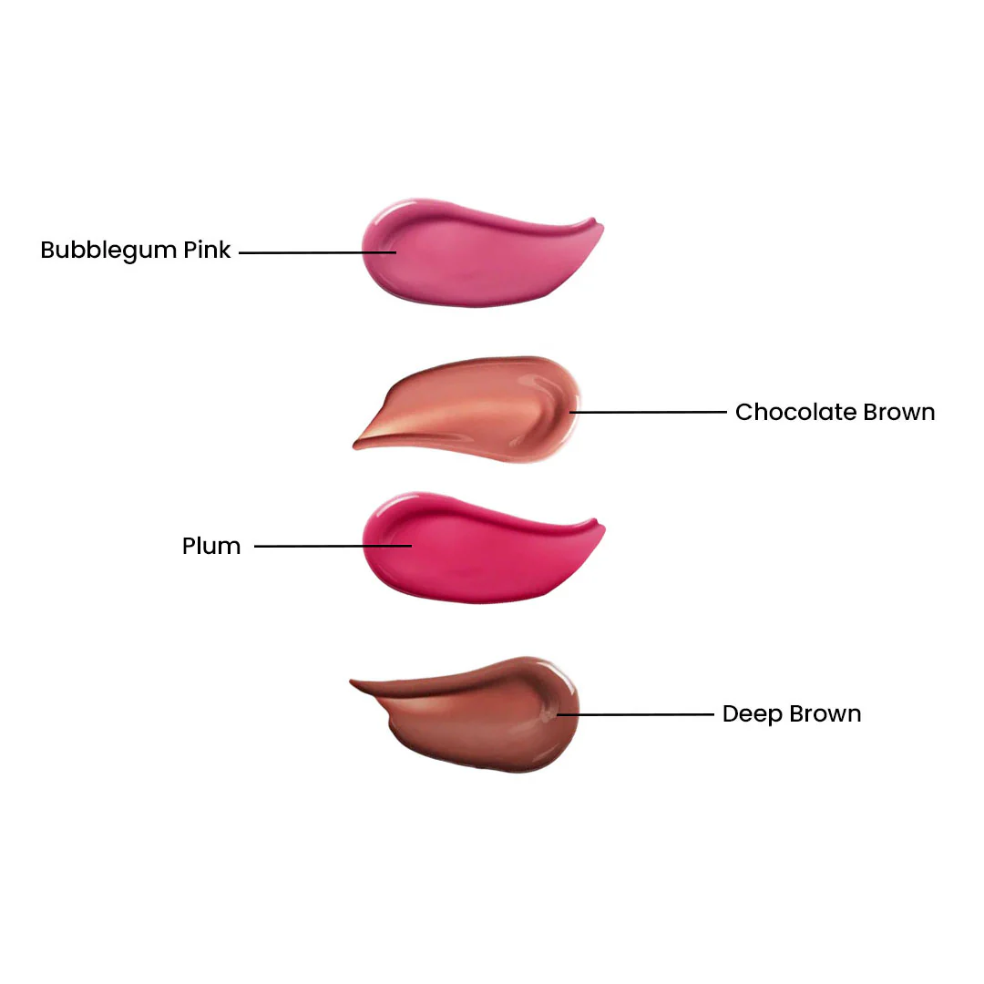 Dude, Don't Touch My Gloss MINI | Pigmented AF, Non Sticky Mini Gloss - Image 55