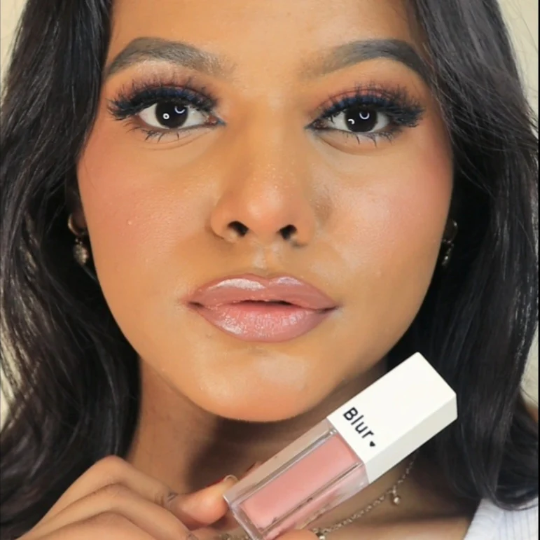 DUDE DONT TOUCH MY GLOSS | Pigmented AF lip + cheek tint - Image 14
