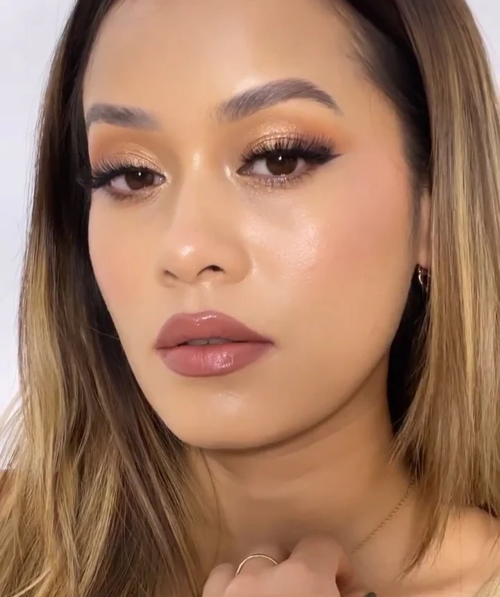DUDE DONT TOUCH MY GLOSS | Pigmented AF lip + cheek tint - Image 32