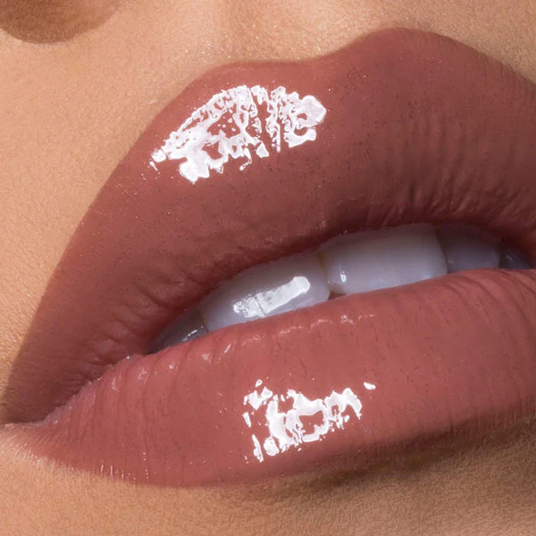 DUDE DONT TOUCH MY GLOSS | Pigmented AF lip + cheek tint - Image 34