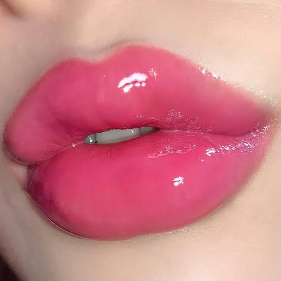 DUDE DONT TOUCH MY GLOSS | Pigmented AF lip + cheek tint - Image 43
