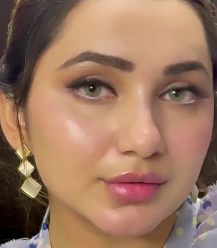 DUDE DONT TOUCH MY GLOSS | Pigmented AF lip + cheek tint - Image 46