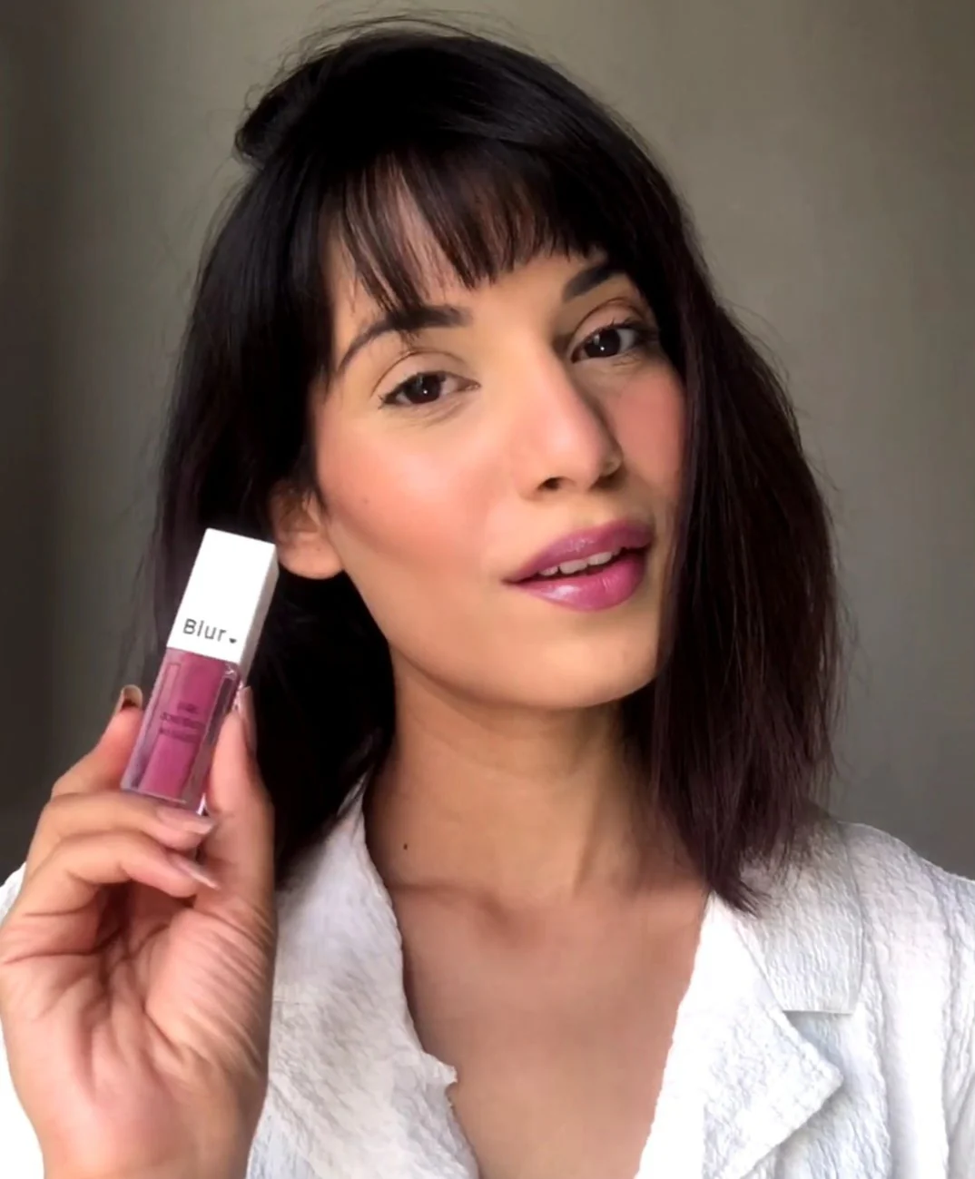 DUDE DONT TOUCH MY GLOSS | Pigmented AF lip + cheek tint - Image 56