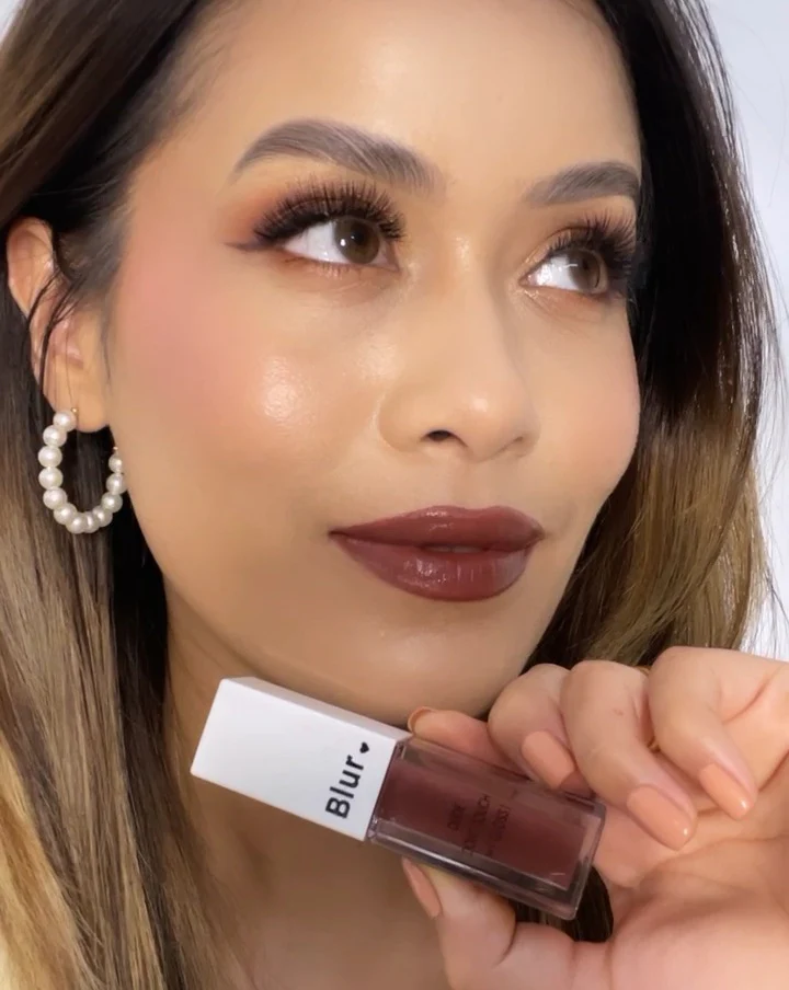 DUDE DONT TOUCH MY GLOSS | Pigmented AF lip + cheek tint - Image 64