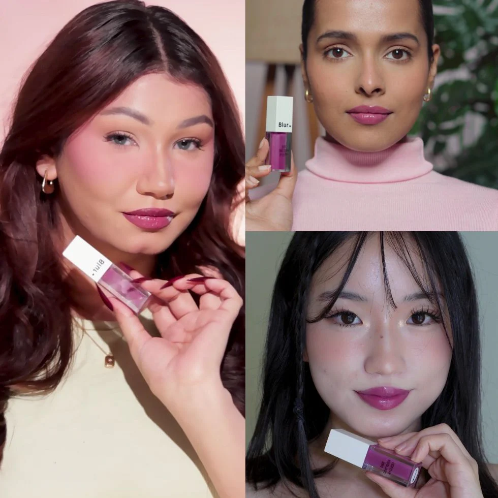 DUDE DONT TOUCH MY GLOSS | Pigmented AF lip + cheek tint - Image 70