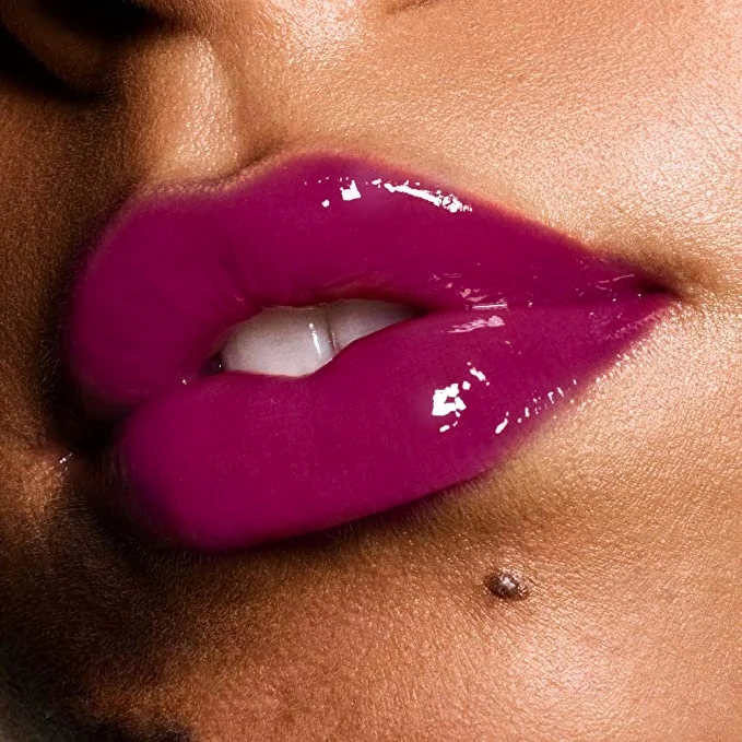 DUDE DONT TOUCH MY GLOSS | Pigmented AF lip + cheek tint - Image 74