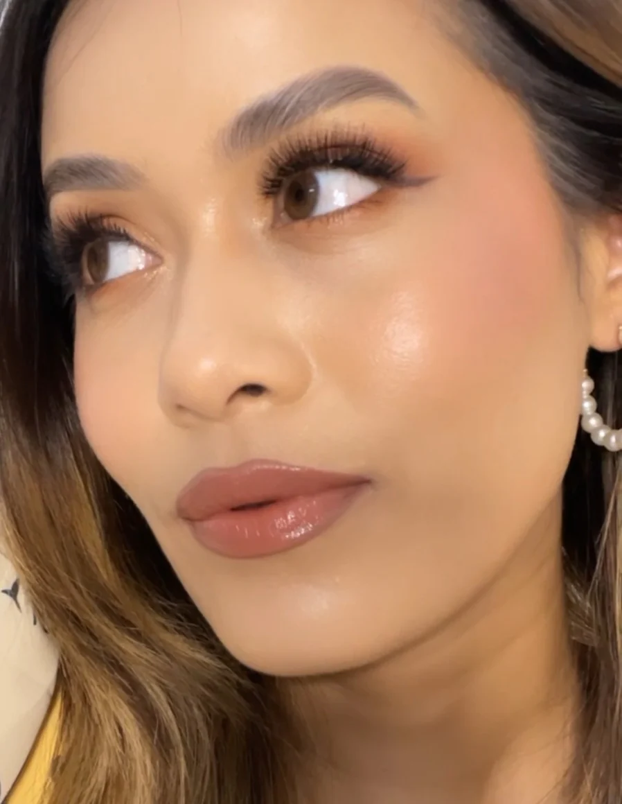 DUDE DONT TOUCH MY GLOSS | Pigmented AF lip + cheek tint - Image 80