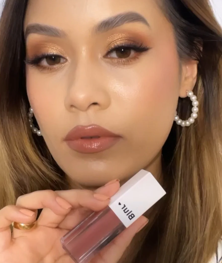 DUDE DONT TOUCH MY GLOSS | Pigmented AF lip + cheek tint - Image 83