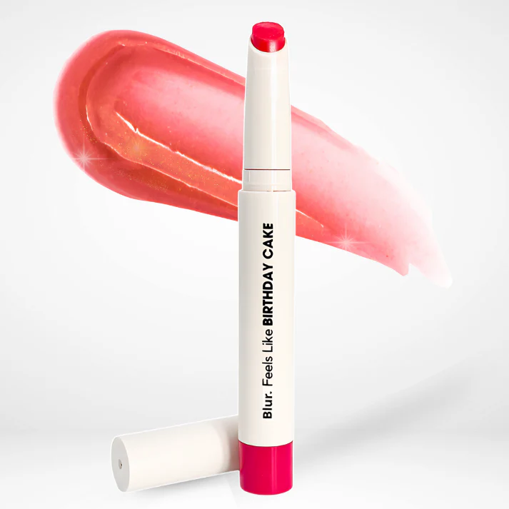 Feels like Birthday Cake | JUICY Lip & Cheek Glaze - Image 17