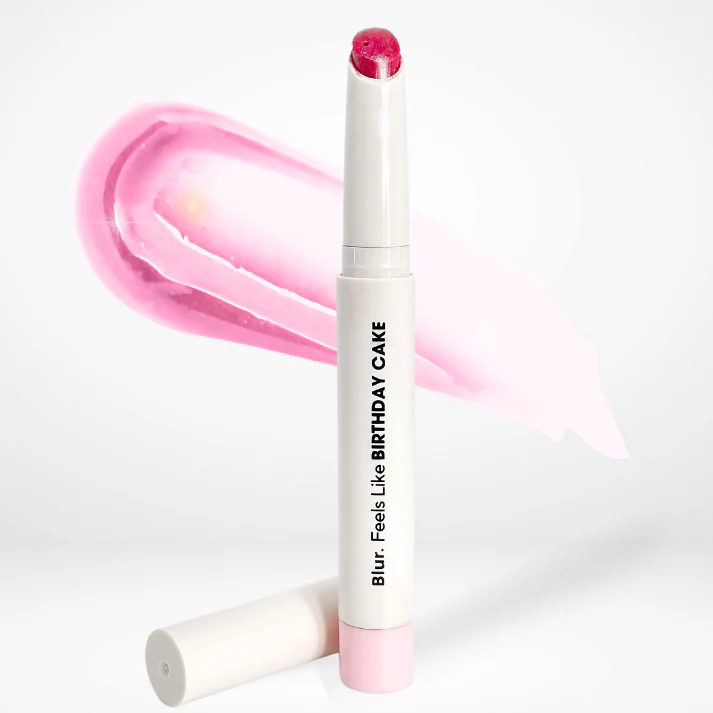 Feels like Birthday Cake | JUICY Lip & Cheek Glaze - Image 25