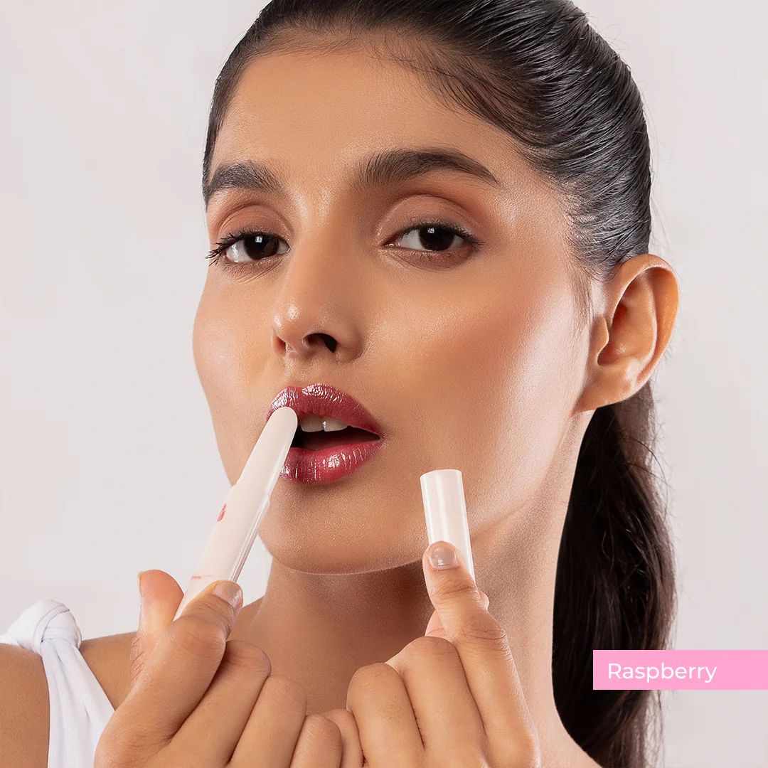 Feels like Birthday Cake | JUICY Lip & Cheek Glaze - Image 26