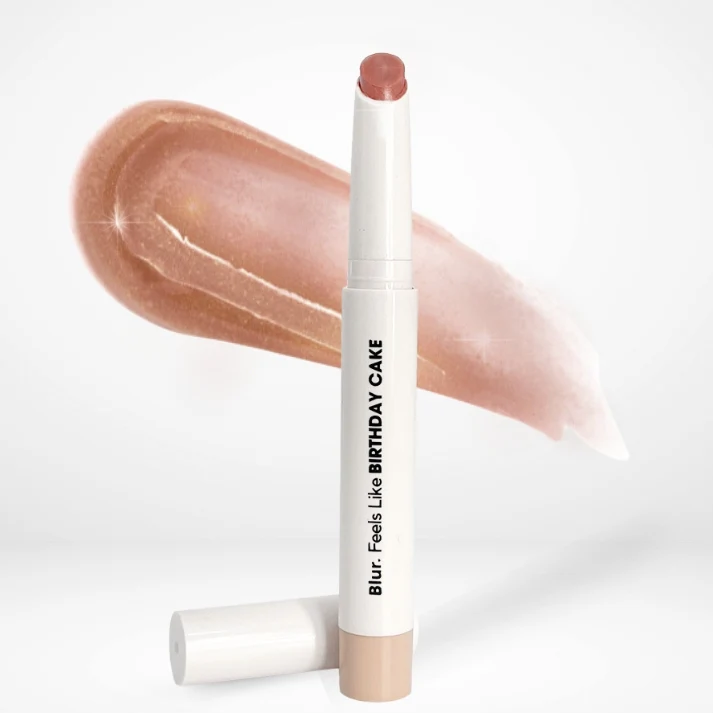 Feels like Birthday Cake | JUICY Lip & Cheek Glaze - Image 32