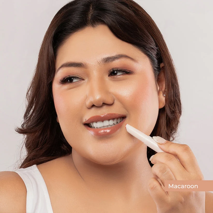 Feels like Birthday Cake | JUICY Lip & Cheek Glaze - Image 34