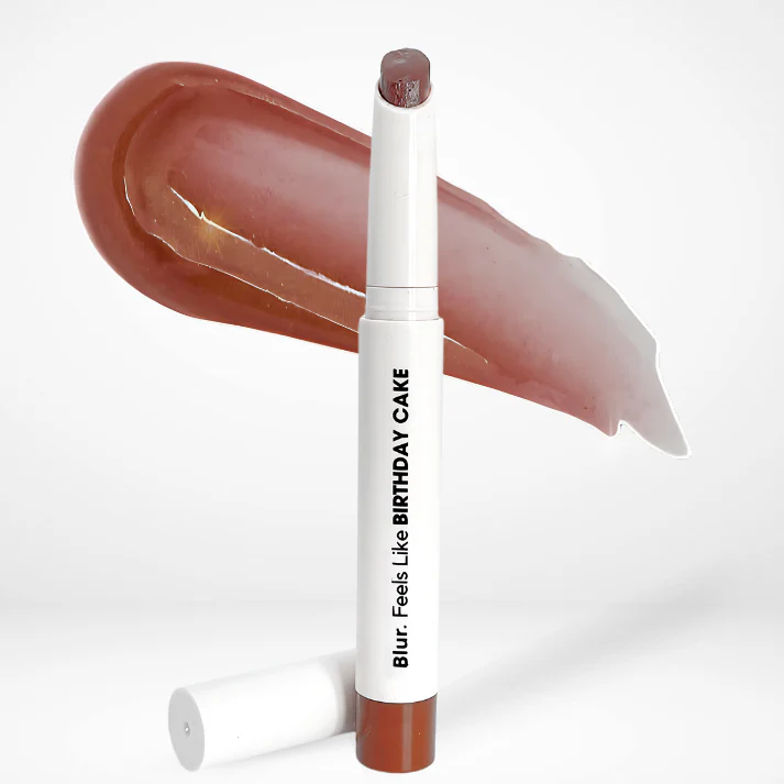 Feels like Birthday Cake | JUICY Lip & Cheek Glaze - Image 47