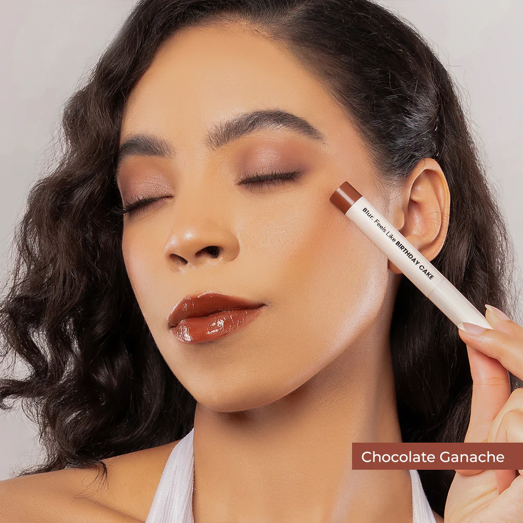 Feels like Birthday Cake | JUICY Lip & Cheek Glaze - Image 48