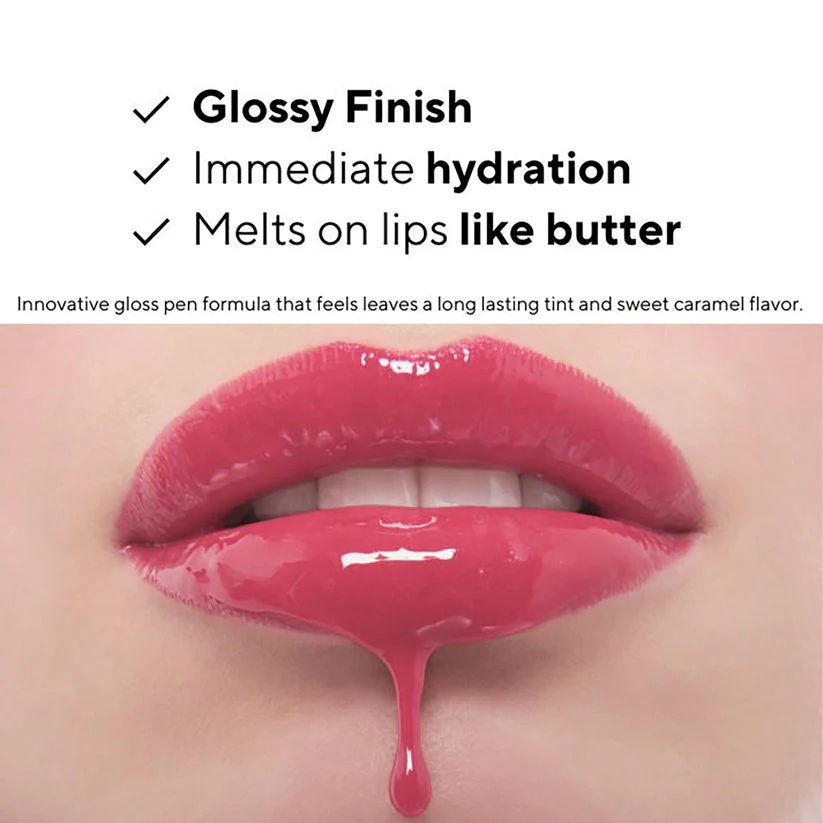Feels like Birthday Cake | JUICY Lip & Cheek Glaze - Image 49