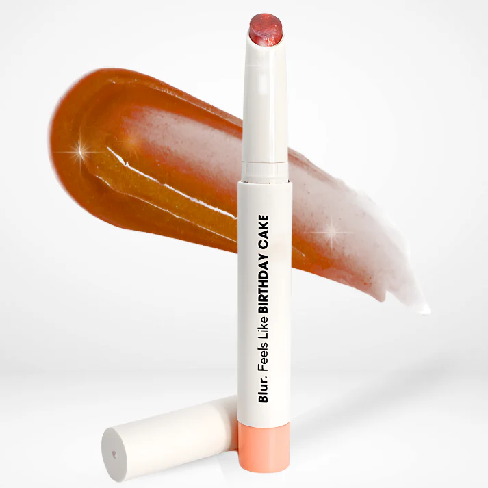 Feels like Birthday Cake | JUICY Lip & Cheek Glaze - Image 55
