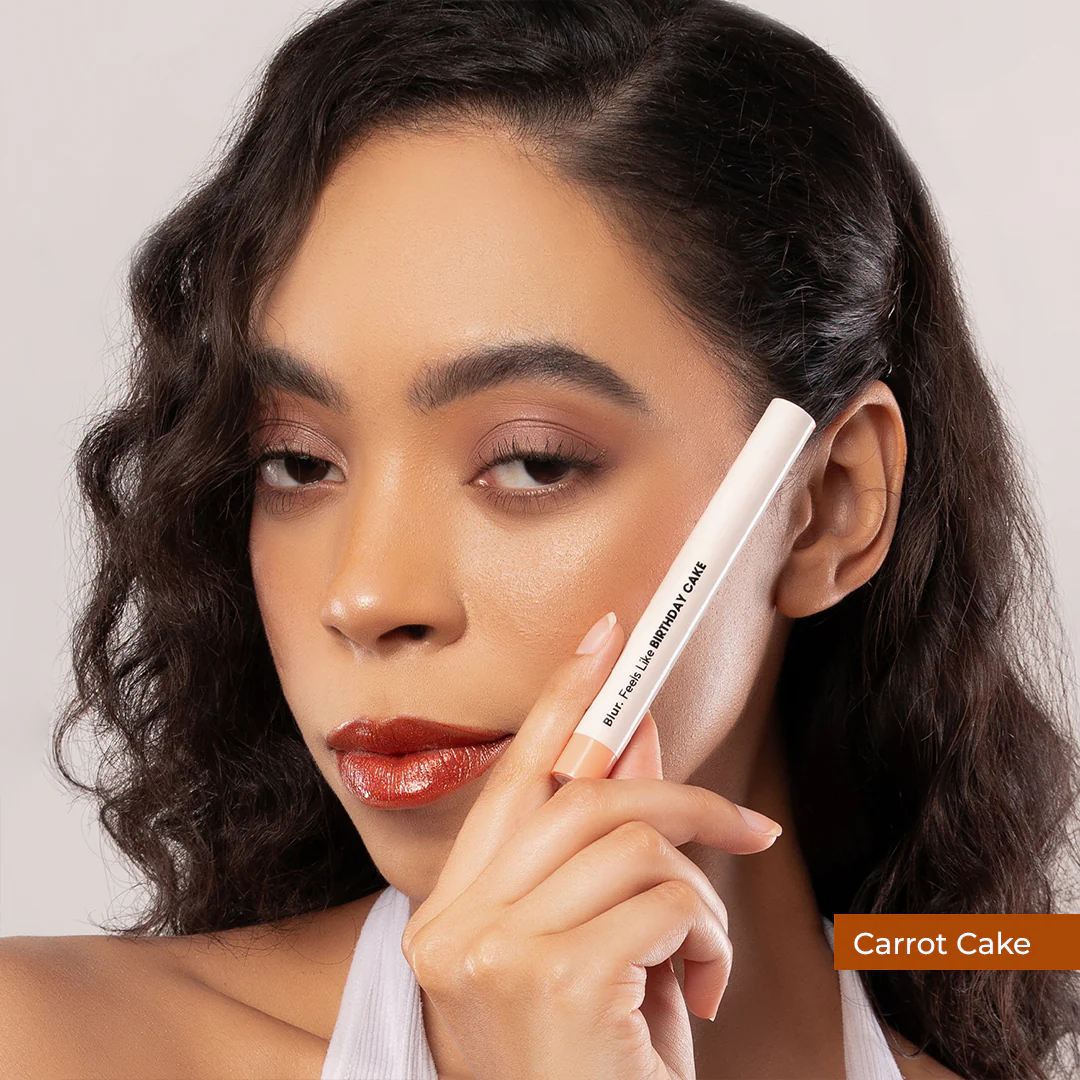 Feels like Birthday Cake | JUICY Lip & Cheek Glaze - Image 56