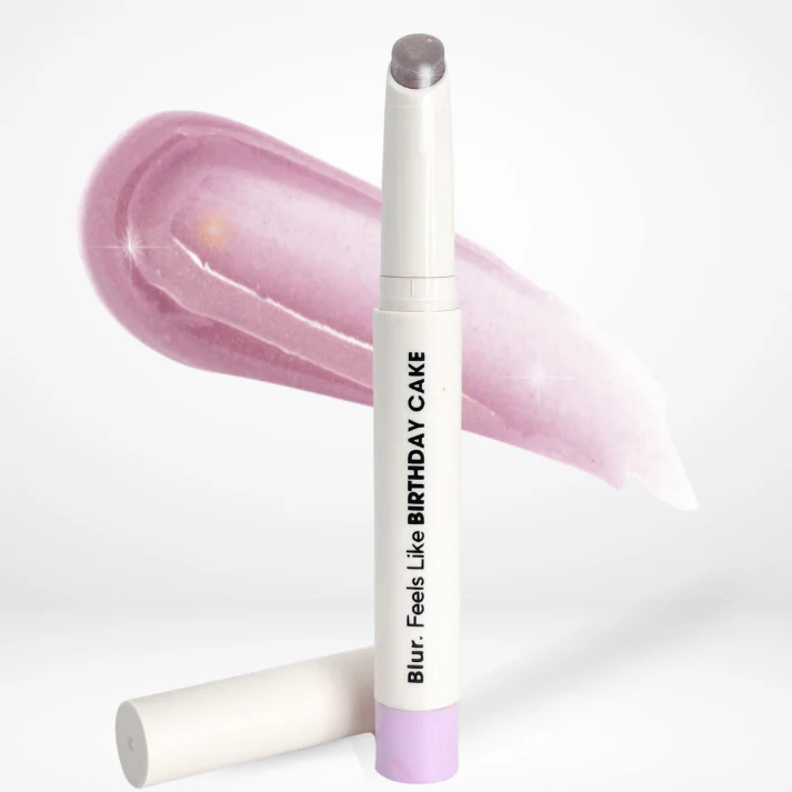 Feels like Birthday Cake | JUICY Lip & Cheek Glaze - Image 63