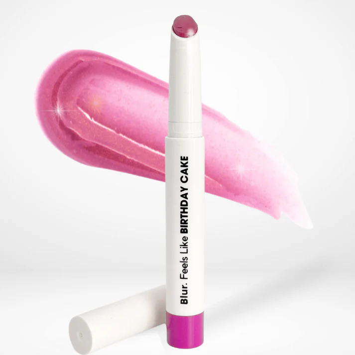 Feels like Birthday Cake | JUICY Lip & Cheek Glaze - Image 70