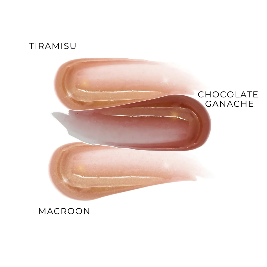 Feels like Birthday Cake | JUICY Lip & Cheek Glaze - Image 78