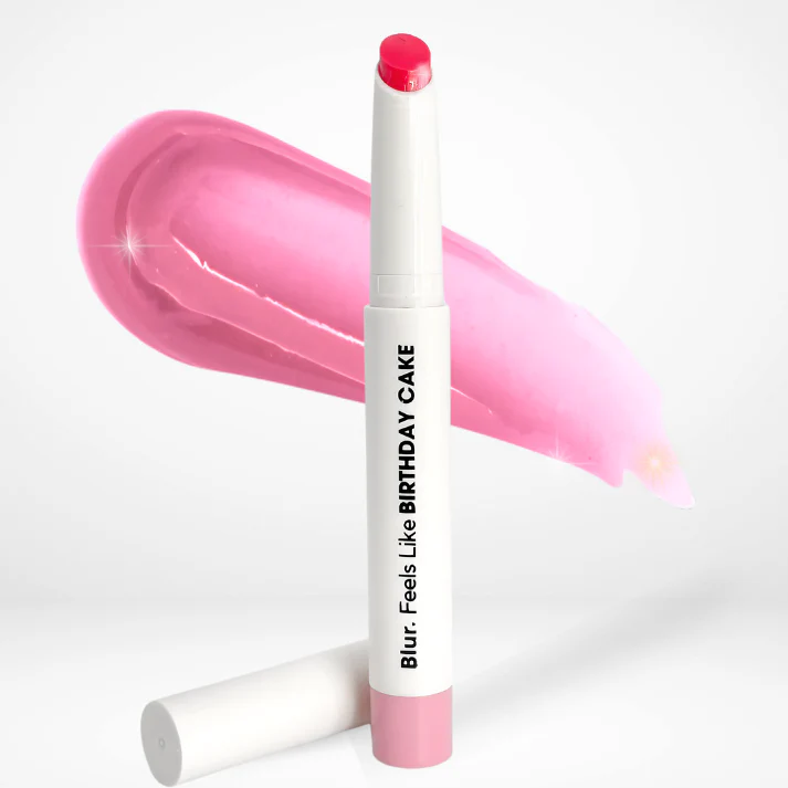 Feels like Birthday Cake | JUICY Lip & Cheek Glaze - Image 9