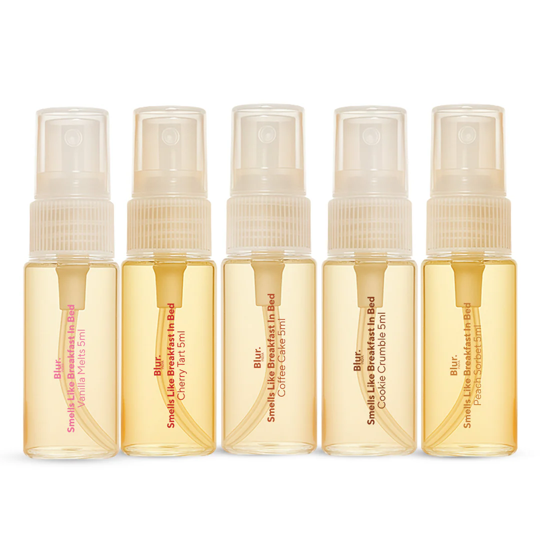 'In My Soft Girl Era' Kit π | 10 Pinteresty Perfumes + Makeup combo π¨ - Image 14