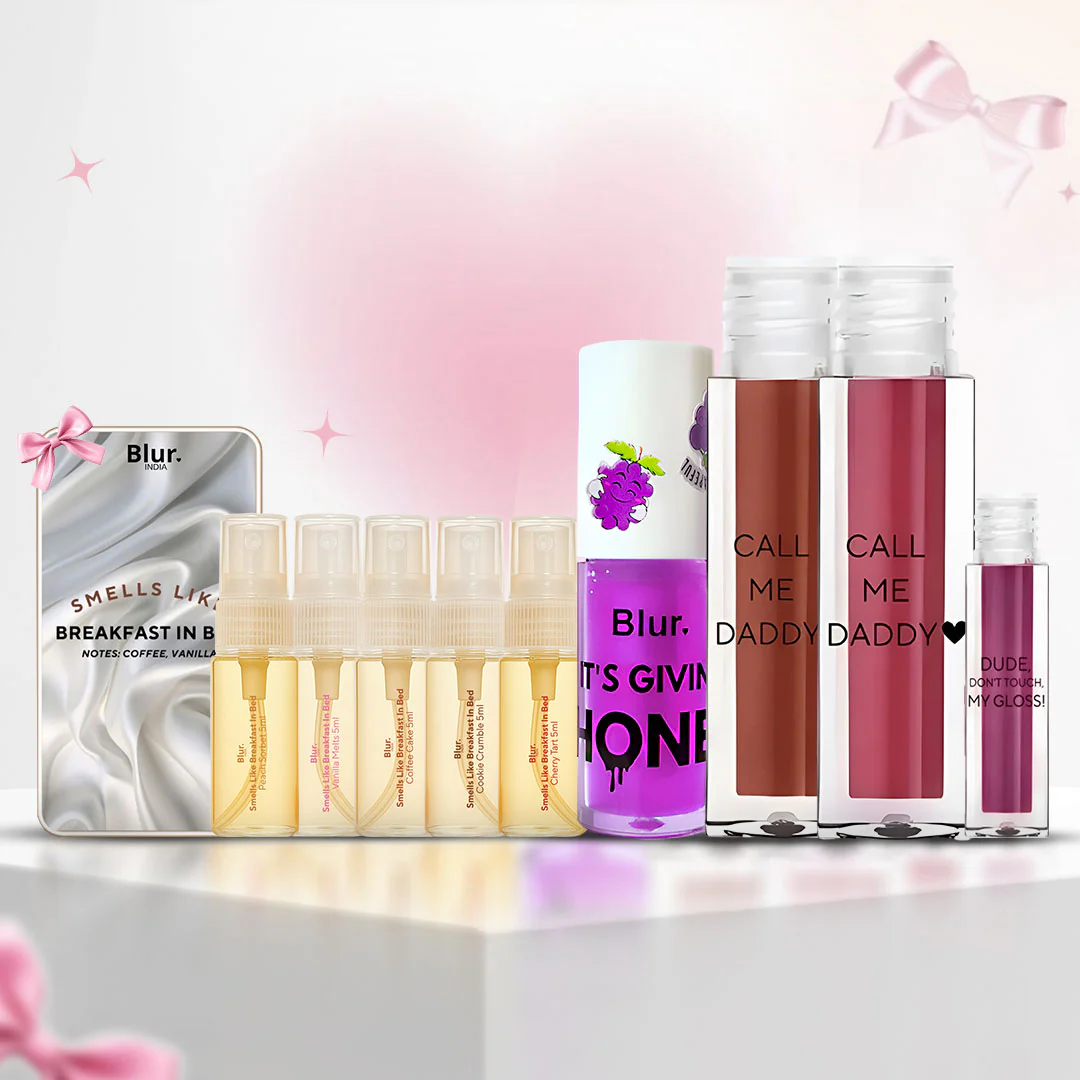 'In My Soft Girl Era' Kit π | 10 Pinteresty Perfumes + Makeup combo π¨ - Image 15