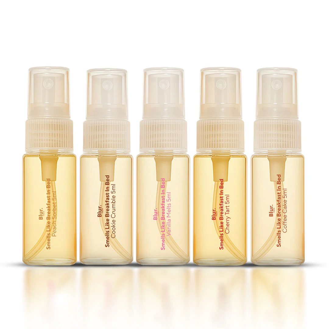 'In My Soft Girl Era' Kit π | 10 Pinteresty Perfumes + Makeup combo π¨ - Image 27