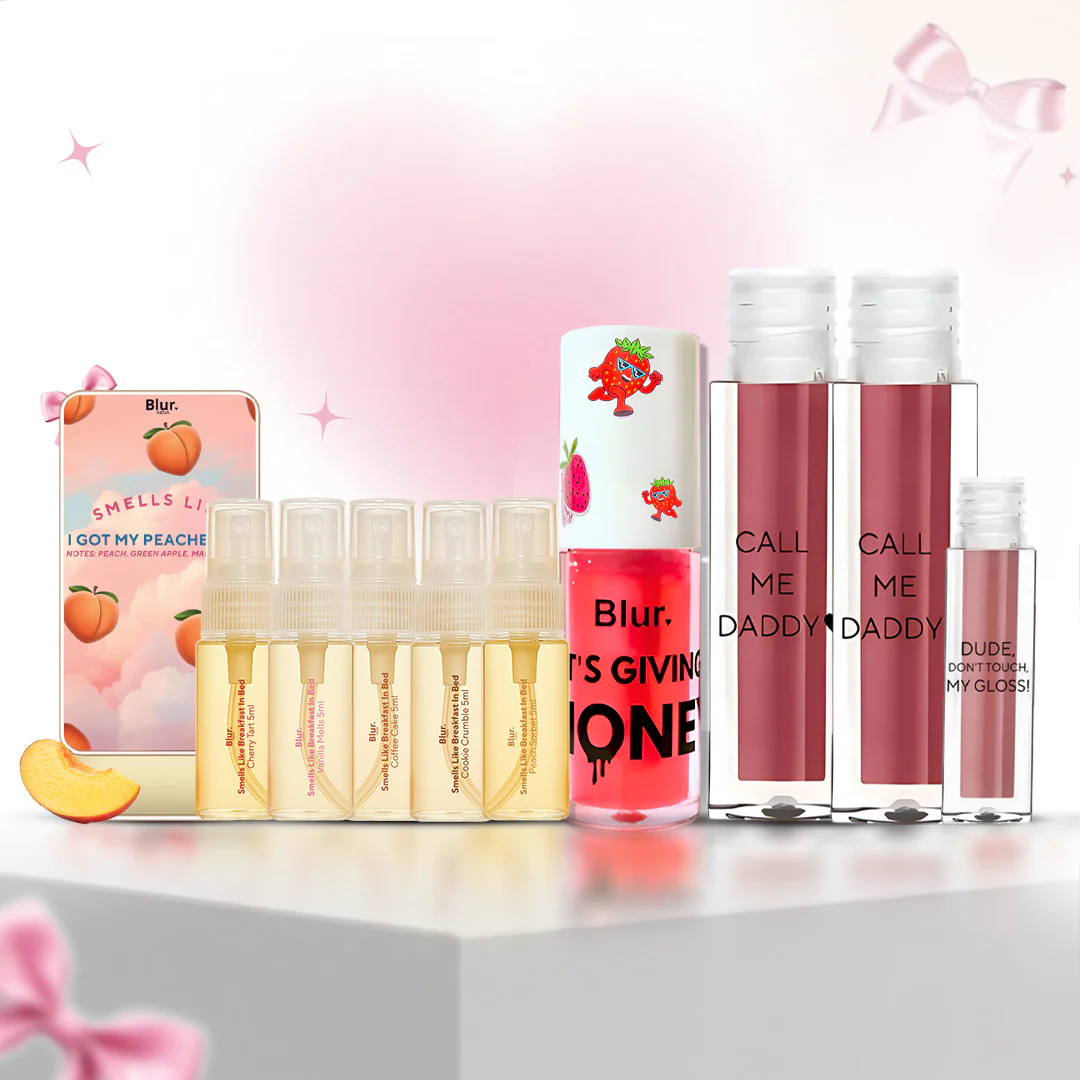 'In My Soft Girl Era' Kit π | 10 Pinteresty Perfumes + Makeup combo π¨ - Image 28