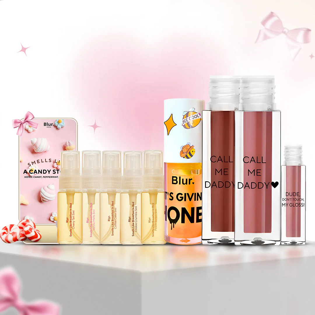 'In My Soft Girl Era' Kit π | 10 Pinteresty Perfumes + Makeup combo π¨ - Image 42