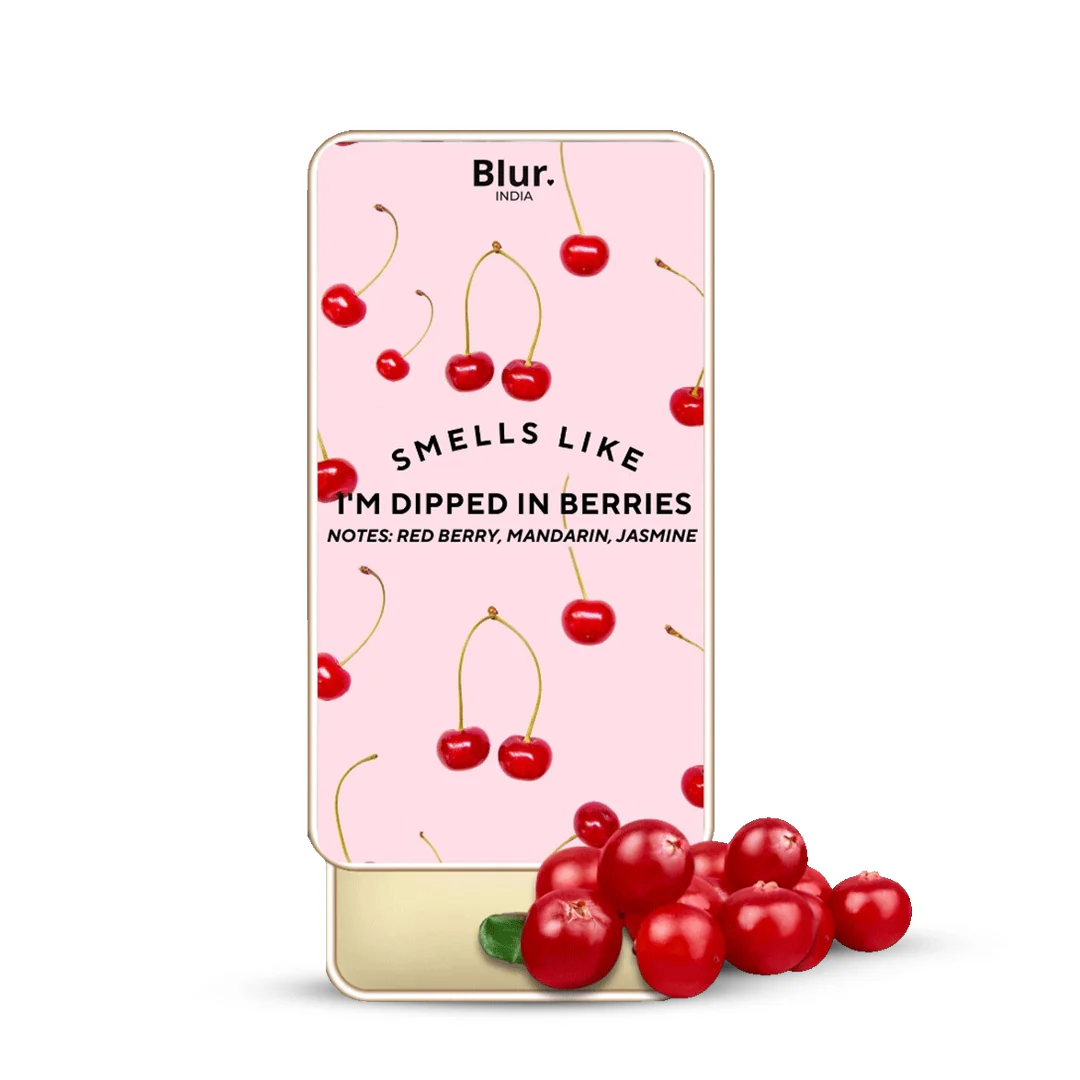 'In My Soft Girl Era' Kit π | 10 Pinteresty Perfumes + Makeup combo π¨ - Image 9