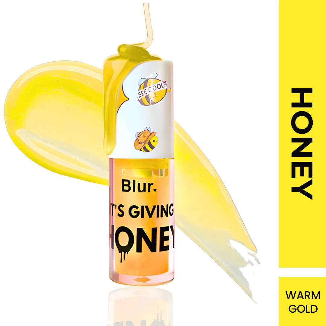 It’s Giving… Double Honey | 2 Tinted Lip Oils Combo 🍯 💋 | Pick Your Own Shades 👉🏼👈🏼 - Image 3