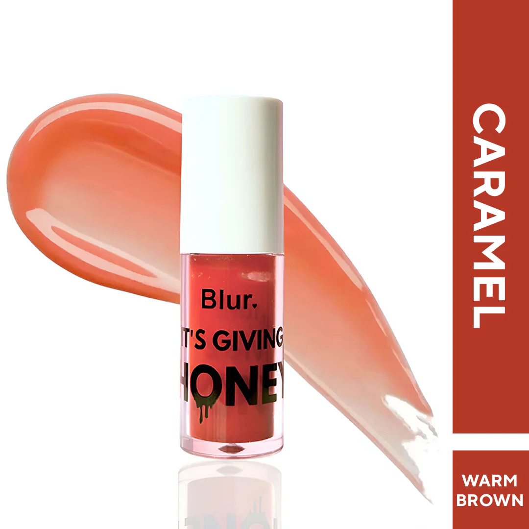It’s Giving… Double Honey | 2 Tinted Lip Oils Combo 🍯 💋 | Pick Your Own Shades 👉🏼👈🏼 | Treat - Image 6