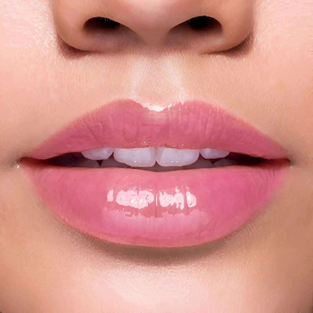 It’s Giving… Honey 🍯 | Juicy, Tinted Mini Lip Oils  | FREE Pinteresty Stickers 🎀 - Image 16