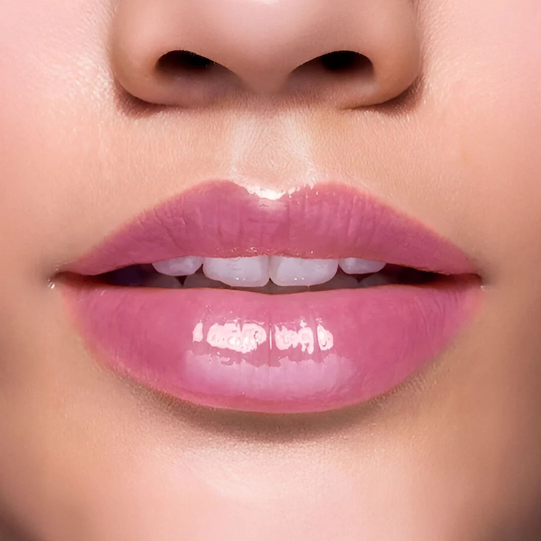 It’s Giving… Honey 🍯 | Juicy, Tinted Mini Lip Oils  | FREE Pinteresty Stickers 🎀 - Image 30