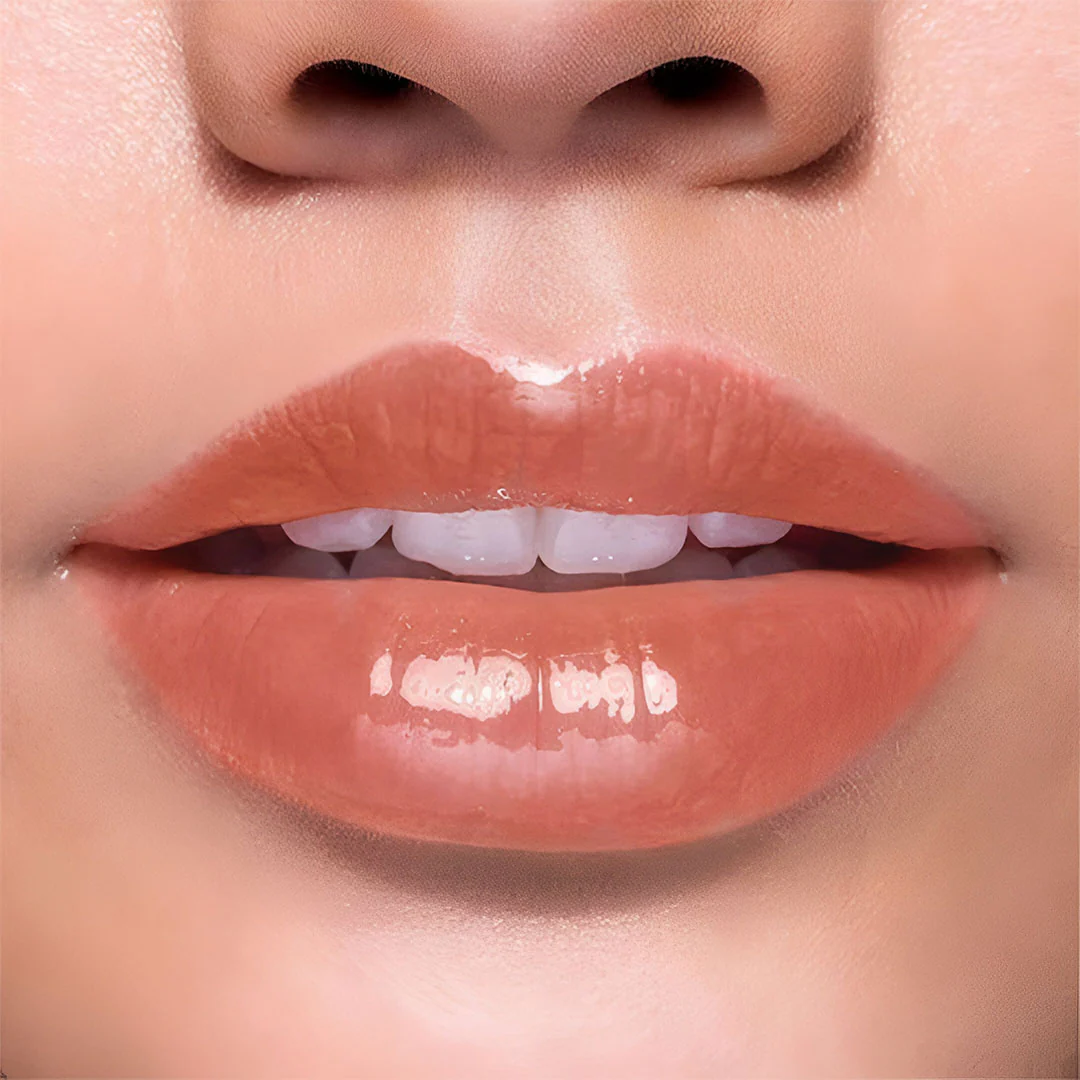 It’s Giving… Honey 🍯 | Juicy, Tinted Mini Lip Oils  | FREE Pinteresty Stickers 🎀 - Image 37