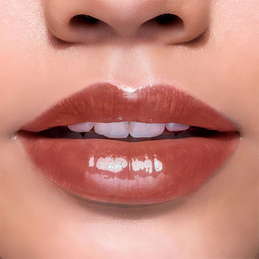 It’s Giving… Honey 🍯 | Juicy, Tinted Mini Lip Oils  | FREE Pinteresty Stickers 🎀 - Image 44