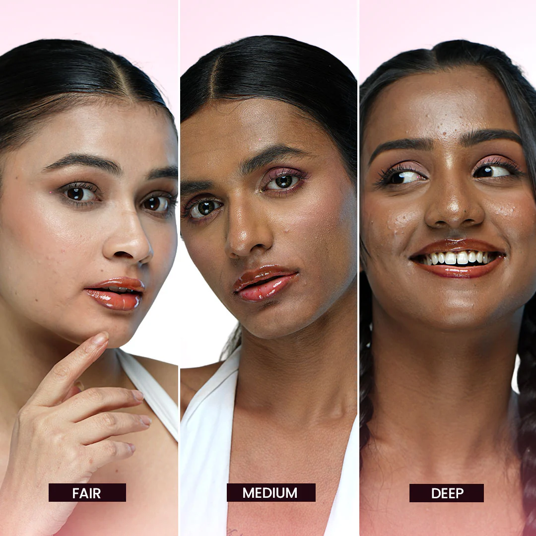 It’s Giving… Honey 🍯 | Juicy, Tinted Mini Lip Oils  | FREE Pinteresty Stickers 🎀 - Image 48
