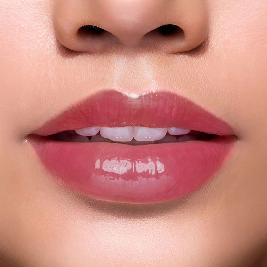 It’s Giving… Honey 🍯 | Juicy, Tinted Mini Lip Oils  | FREE Pinteresty Stickers 🎀 - Image 51