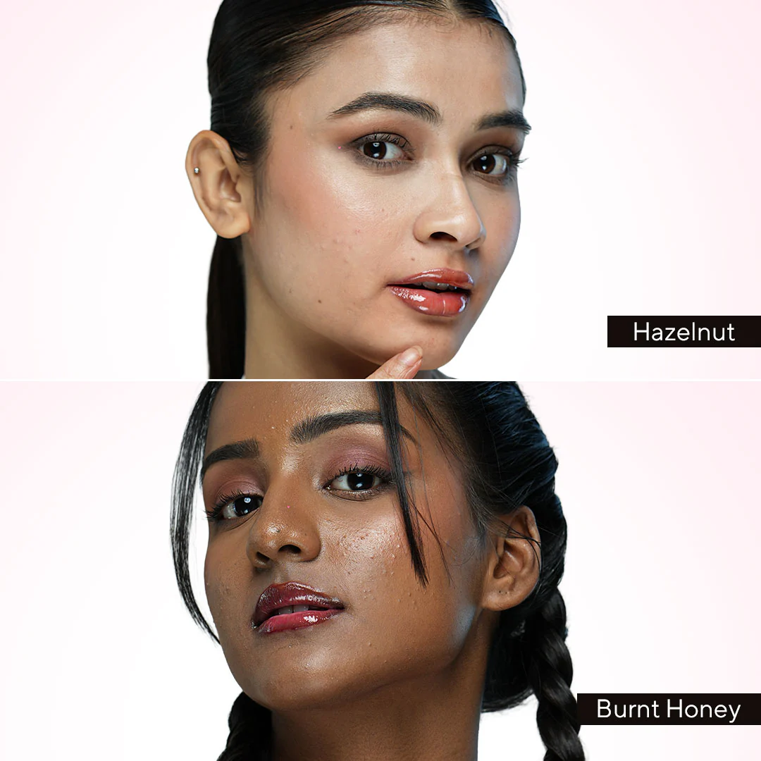 It’s Giving… Honey 🍯 | Juicy, Tinted Mini Lip Oils  | FREE Pinteresty Stickers 🎀 - Image 75