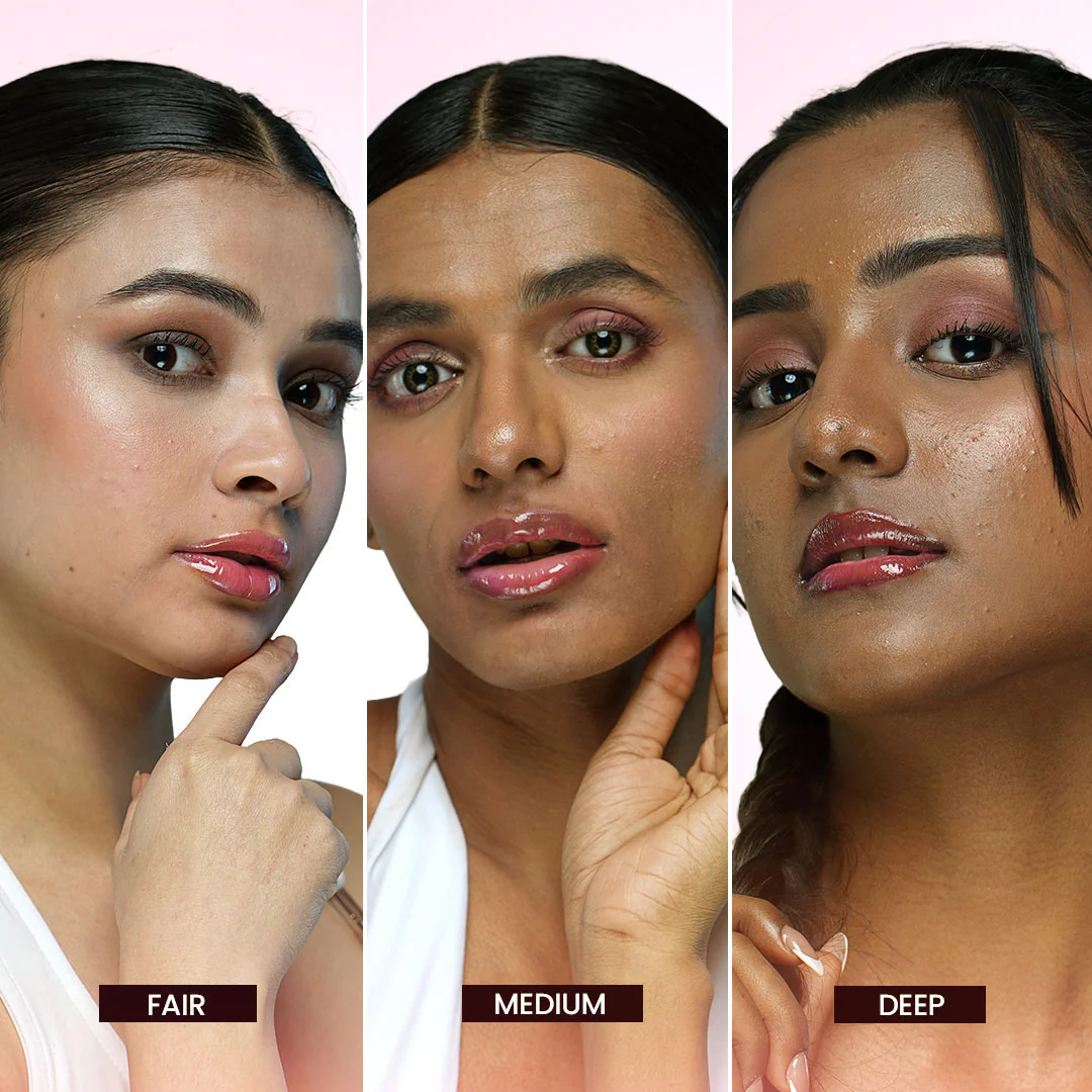 It's Giving Honey | Juicy Lip Oil | Hydrating + Pigmented - Image 18
