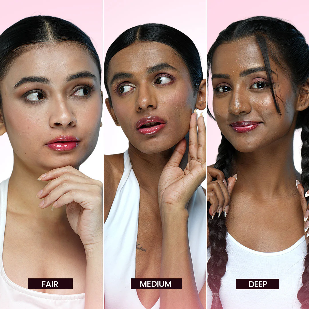 It's Giving Honey | Juicy Lip Oil | Hydrating + Pigmented - Image 32
